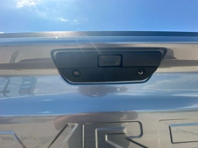 Used 2020 Gray Chevrolet Custom image 44