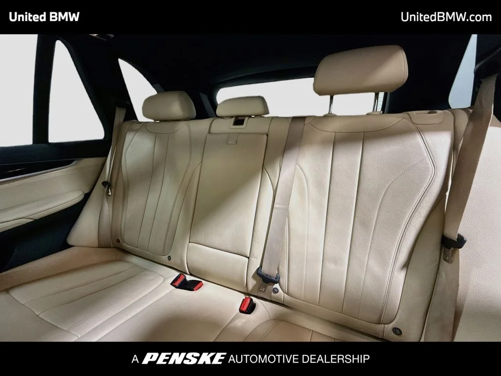 2018 BMW X5 xDrive35i - Photo 20
