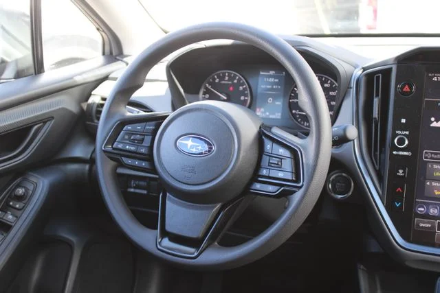 Used 2026 Black Subaru Premium image 20