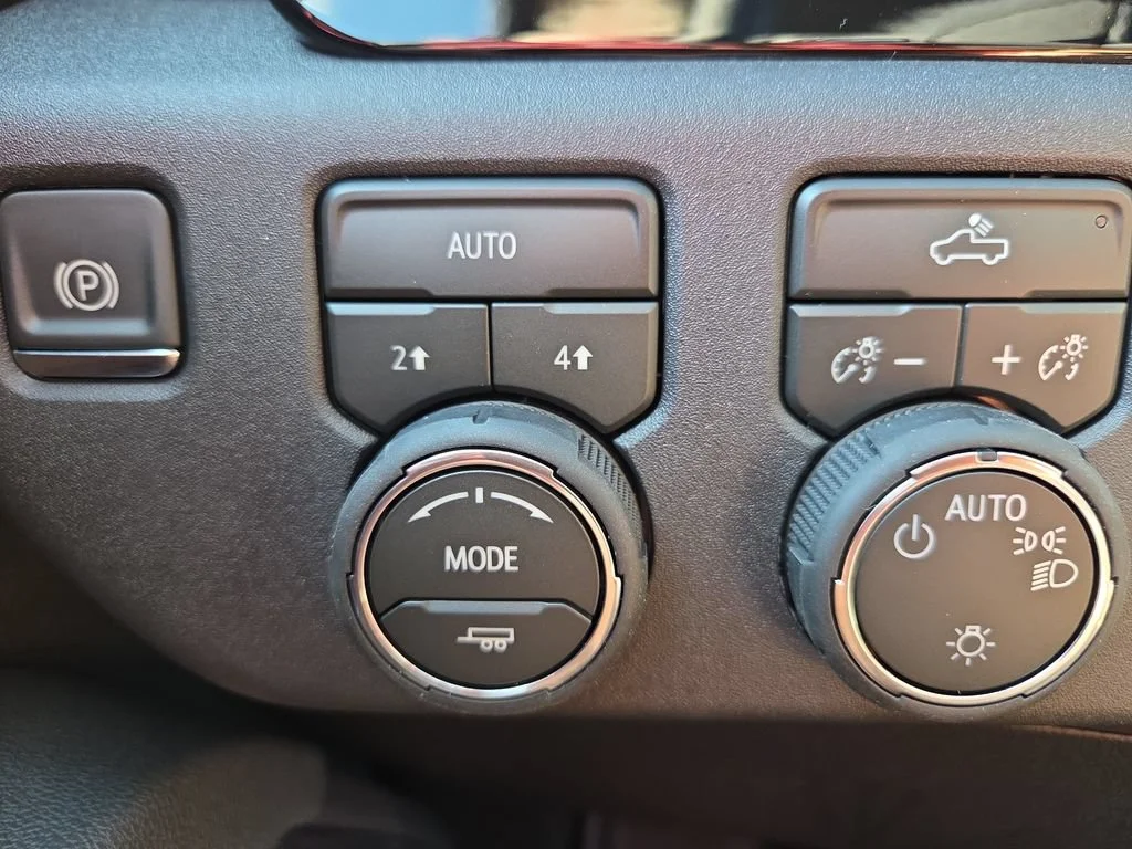 2026 Chevrolet Silverado 1500 LT - Photo 19