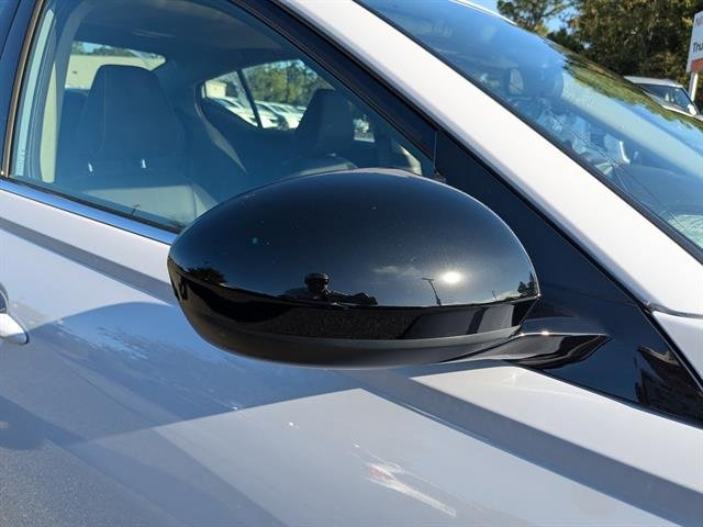 New 2025 Gray Sky Pearl Nissan SR image 13