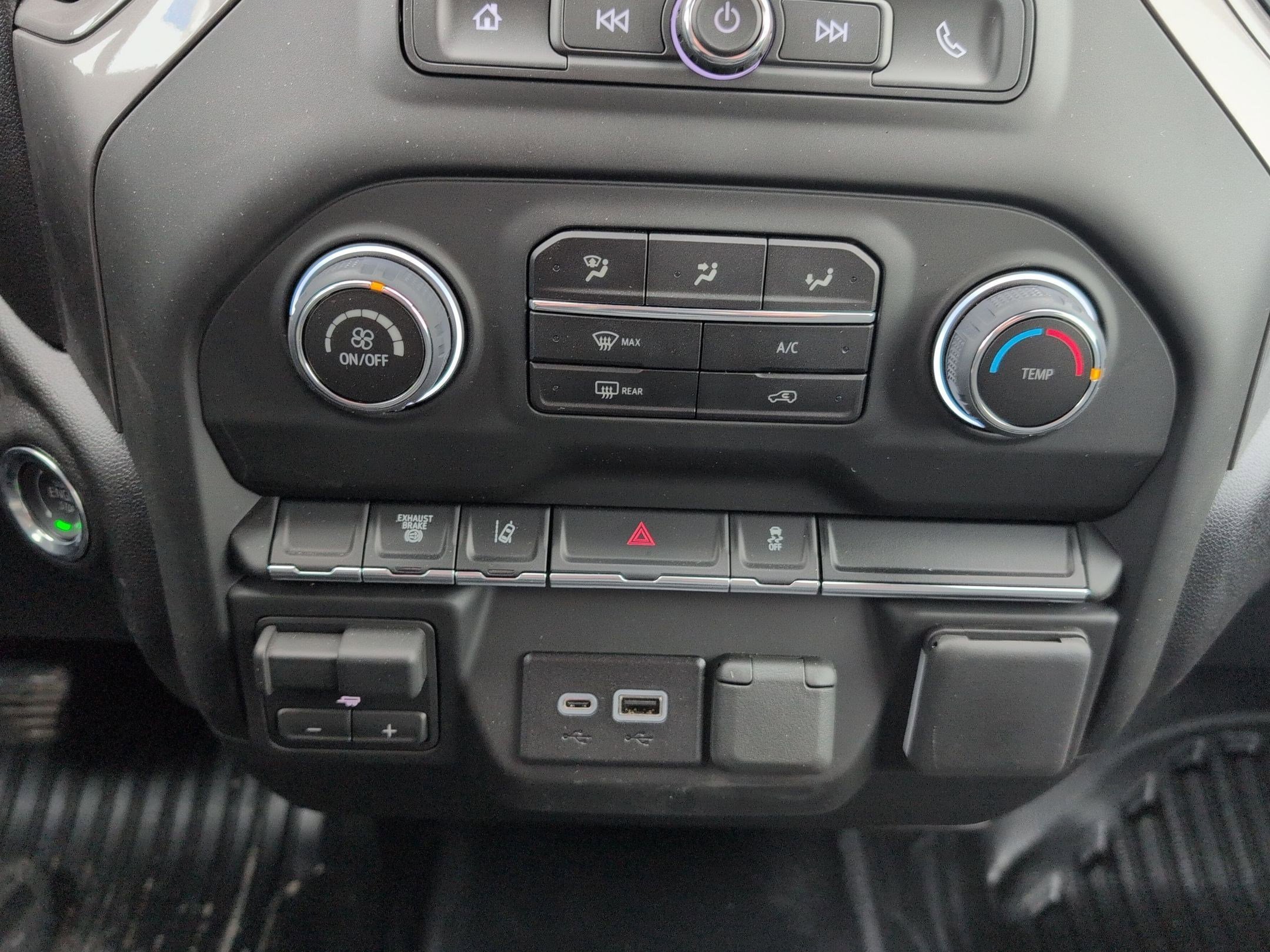 2026 Chevrolet Silverado 3500 HD Work Truck - Photo 34