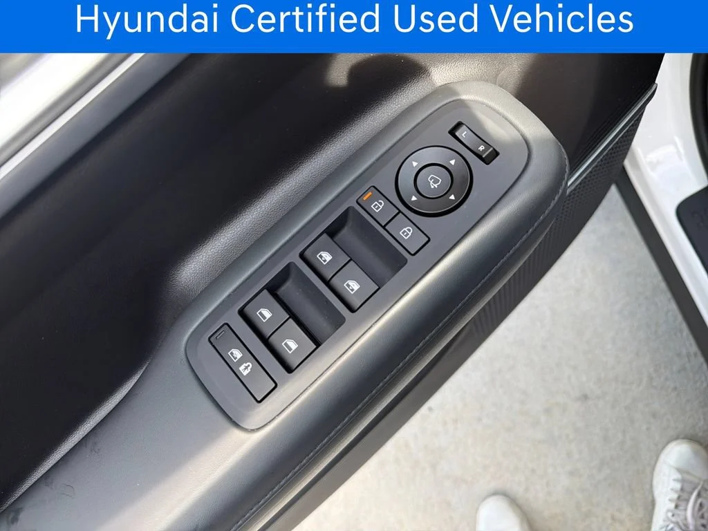 Certified Pre-Owned 2025 Hyundai Santa Fe Limited