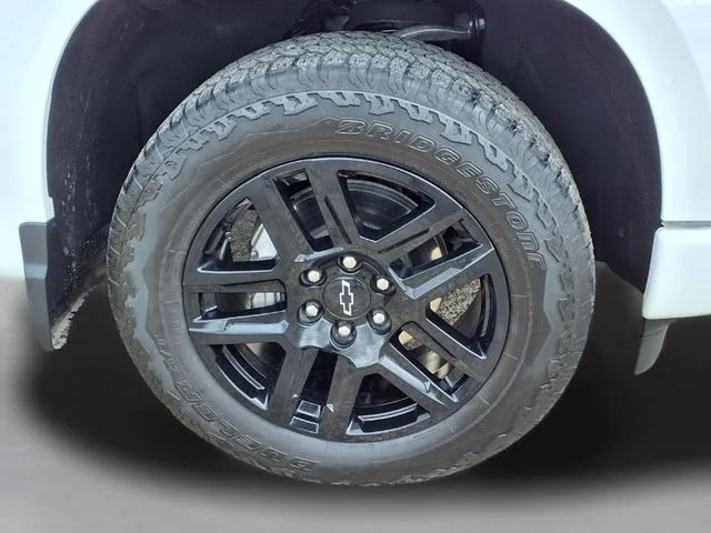 2025 Chevrolet Silverado 1500 RST - Photo 10