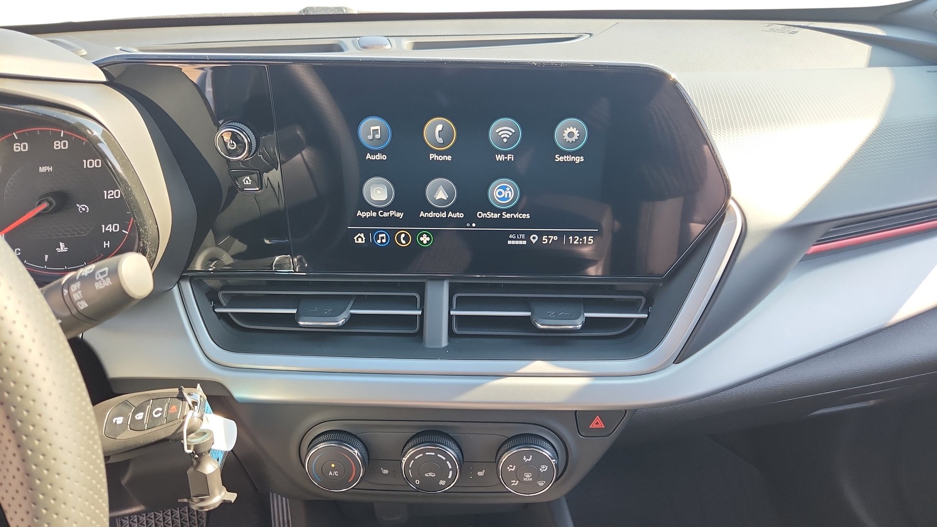 2026 Chevrolet Trax RS - Photo 20
