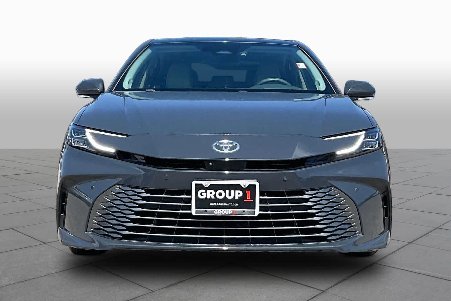 Used 2025 UNDERGROUND Toyota XLE image 4