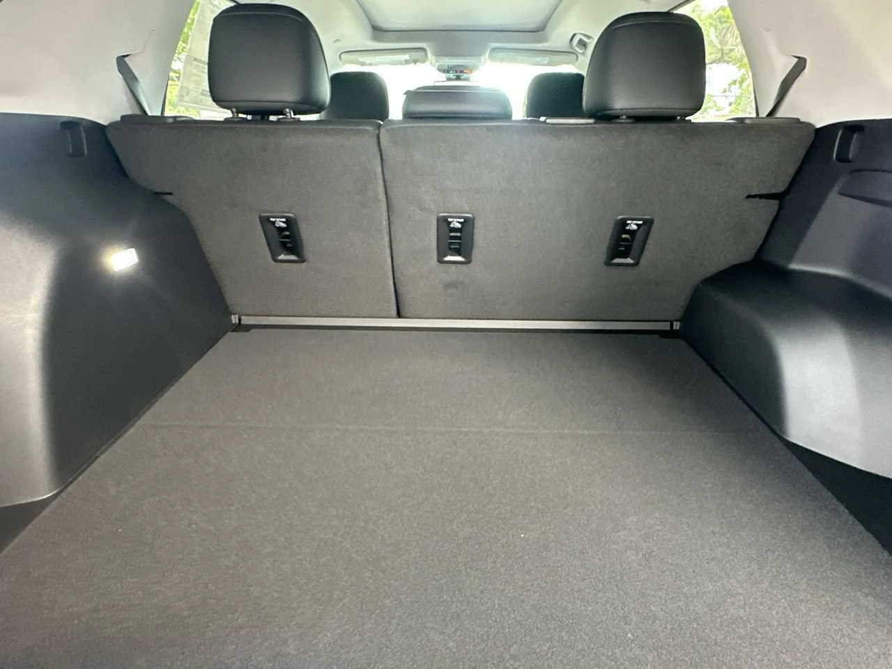 2026 GMC Terrain Denali - Photo 25