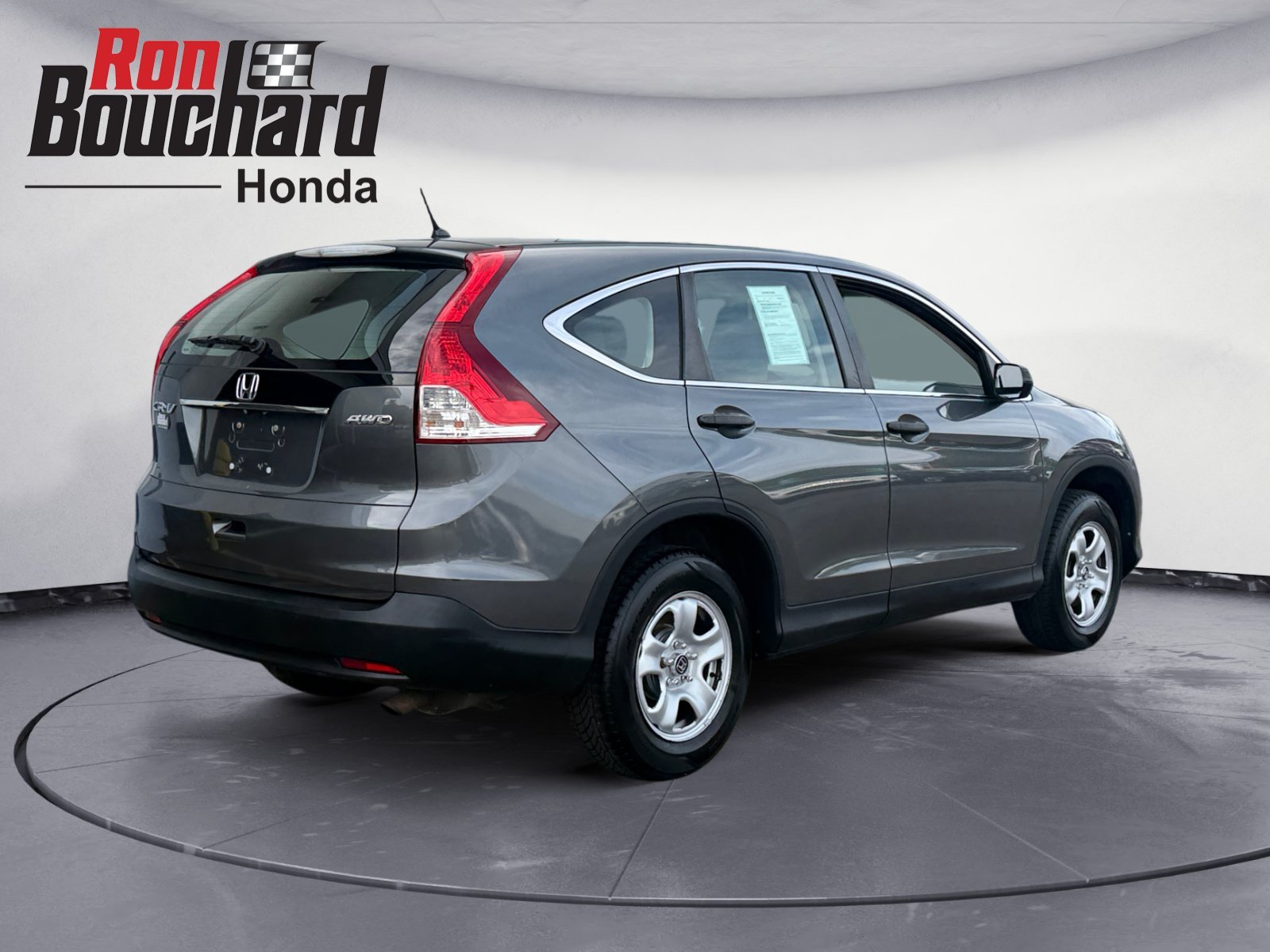Used 2014 Honda CR-V LX with VIN 5J6RM4H35EL057523 for sale in Lancaster, MA