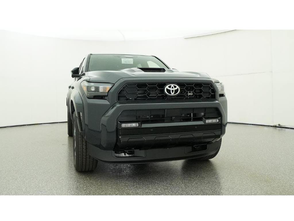 New 2026 Underground Toyota TRD Sport Premium image 30