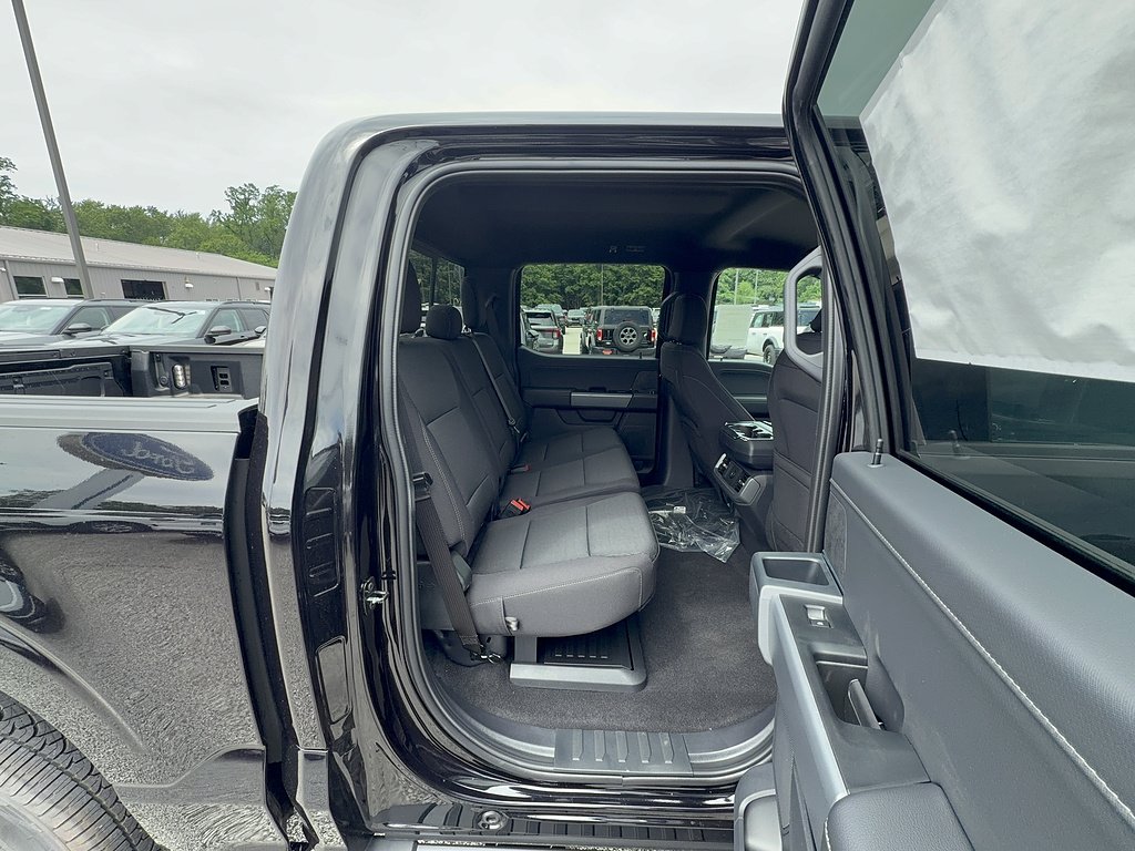 New 2026  Ford XLT image 26