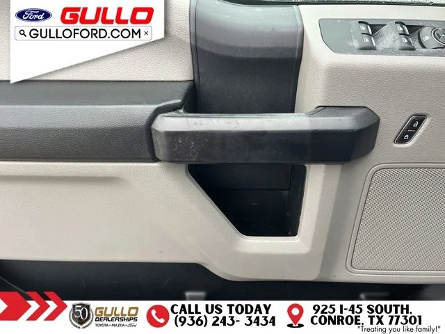 Used 2019 Oxford White Ford XL image 18