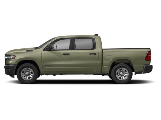 New 2027 Tank RAM  image 2