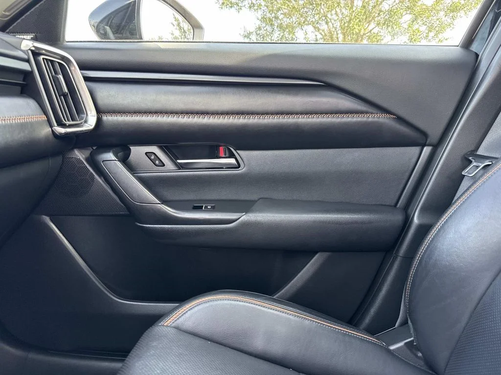 Used 2025 Black Mazda 2.5 S Premium Plus Package image 29