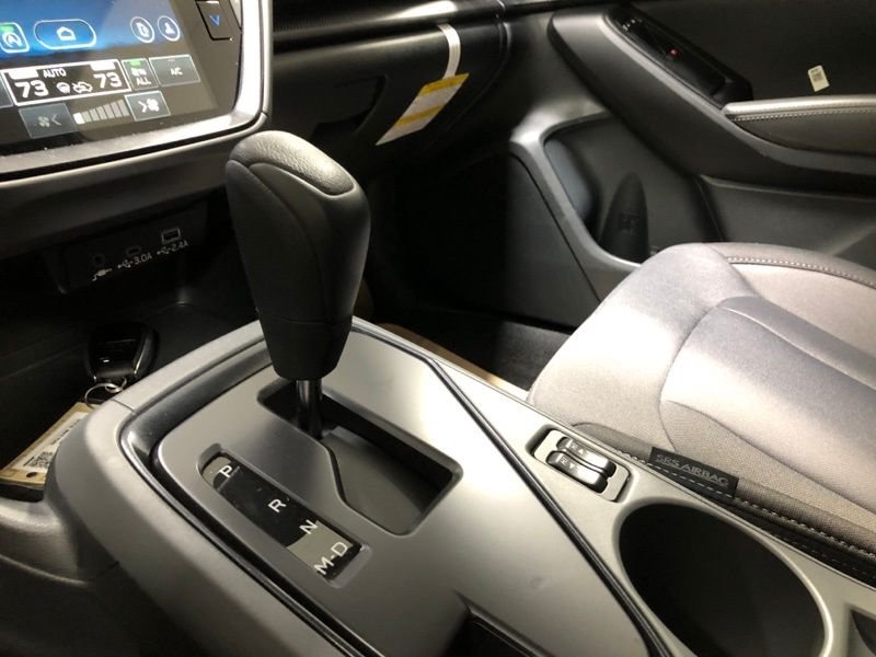 2026 Subaru Crosstrek Premium - Photo 33