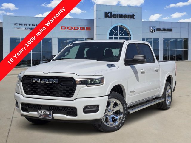 New 2026 RAM 1500 Lone Star