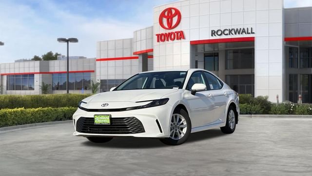 2026 Toyota Camry  LE