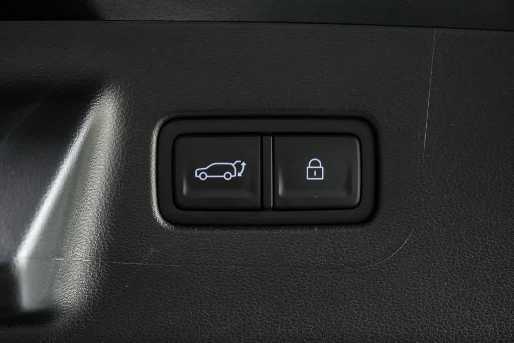 2026 Hyundai Santa Fe SE - Photo 31
