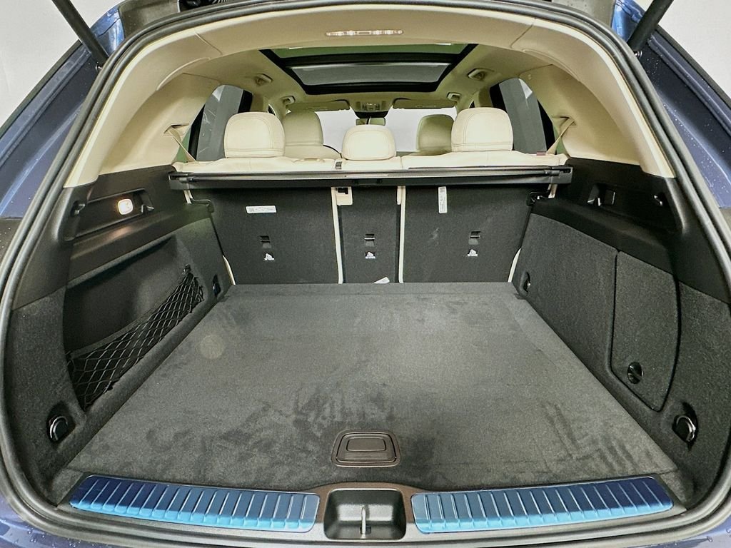New 2026 Twilight Blue Metallic Mercedes-Benz GLE 350 image 27