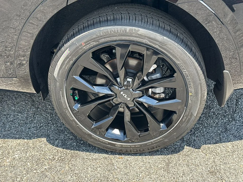Certified Used 2023 Black Kia SX image 20