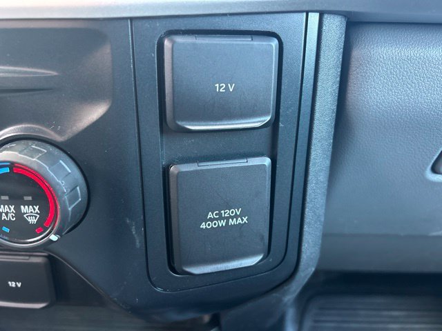 Used 2023 White Ford XL image 15