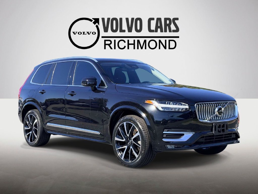 2023 Volvo XC90