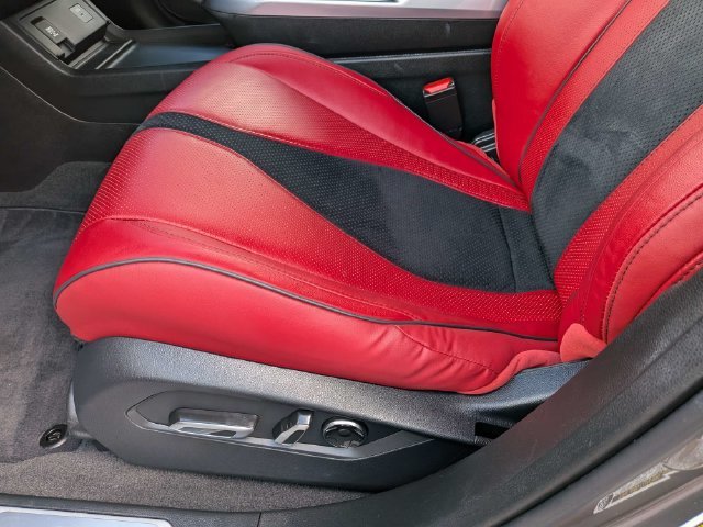 Used 2026 Liquid Carbon Metallic Acura A-Spec Package image 23