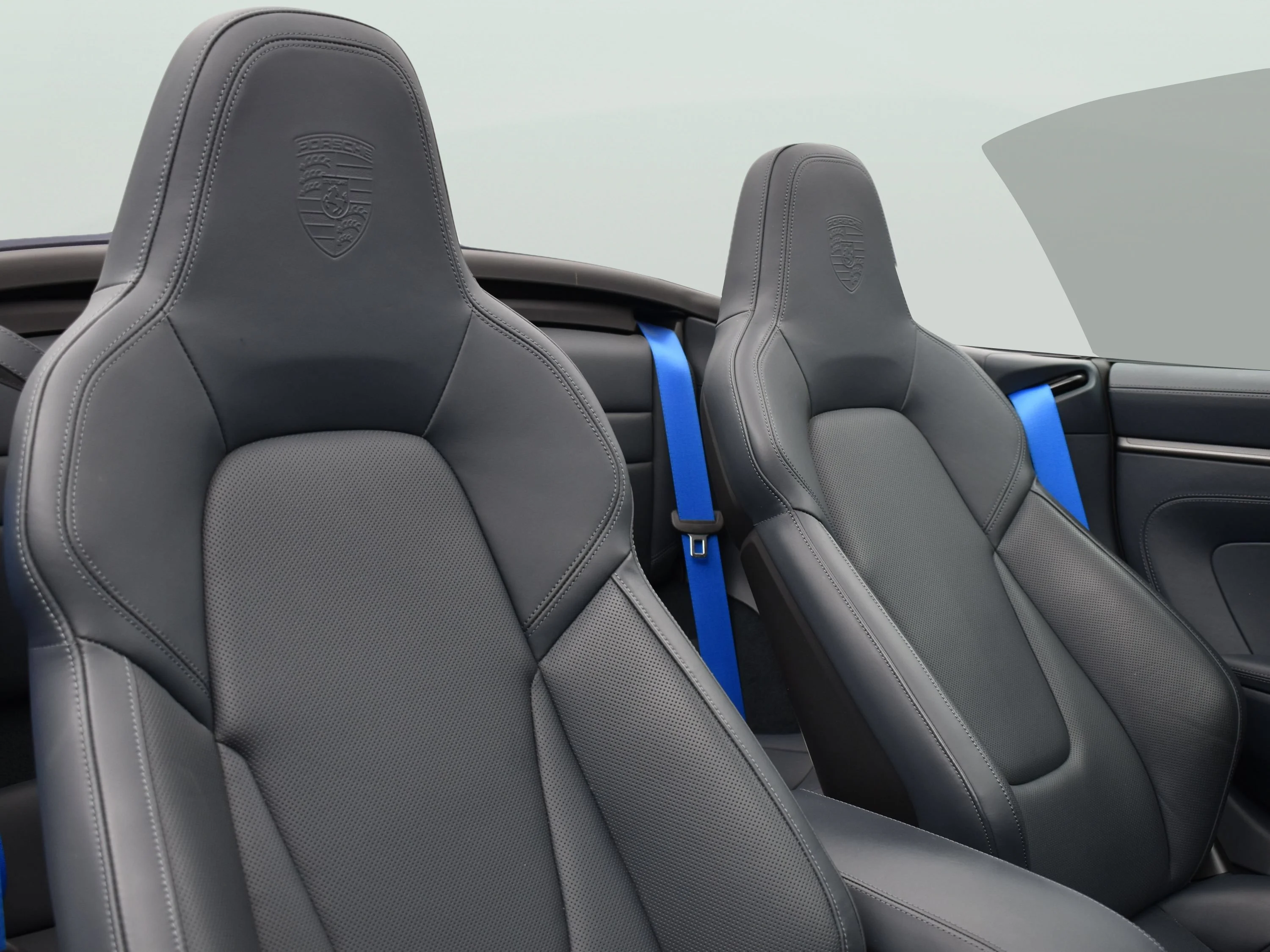 2023 Porsche 911 S - Photo 21