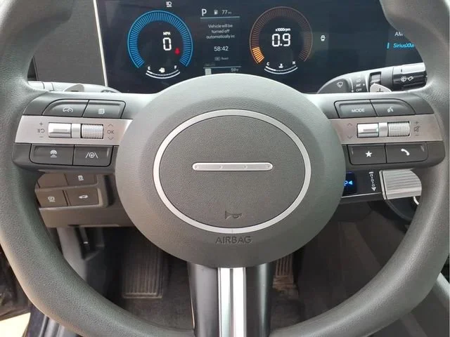 Used 2024  Hyundai SEL image 14