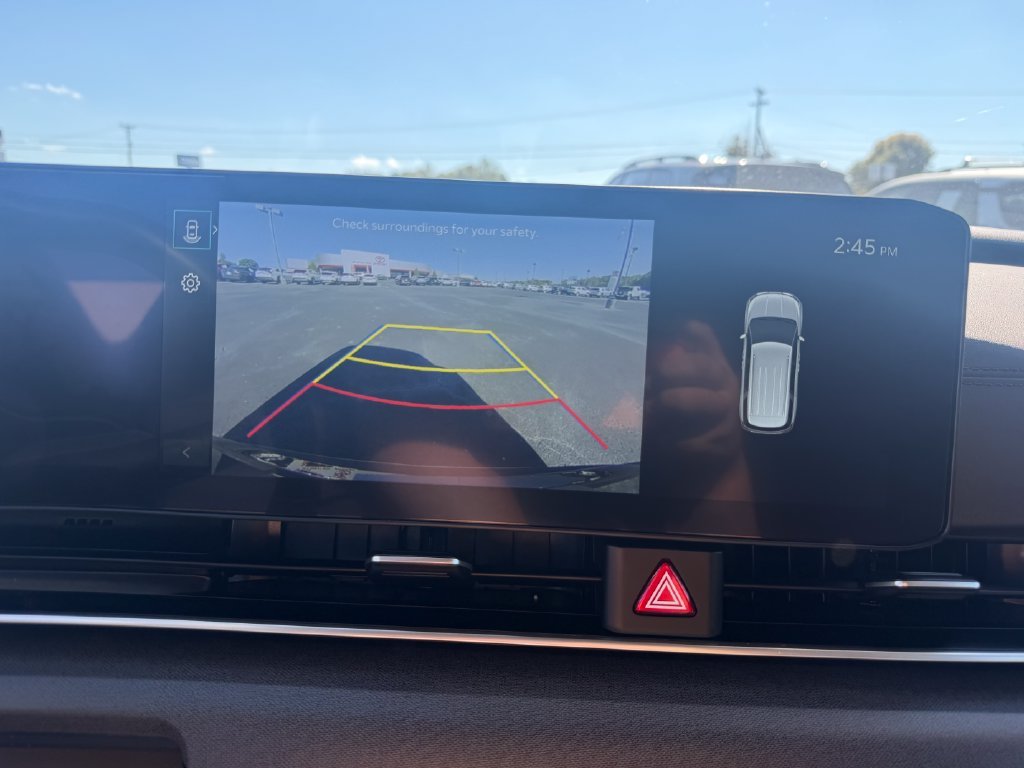 Used 2026 Gray Kia EX image 18