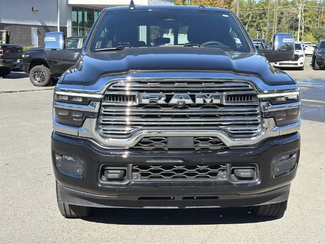 Used 2026 Black Ram Laramie image 15