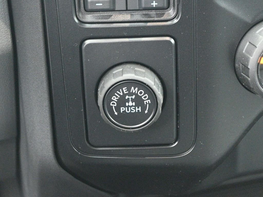 2026 Ford F-250 Super Duty XLT - Photo 19