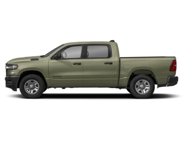 New 2027 Tank RAM  image 2