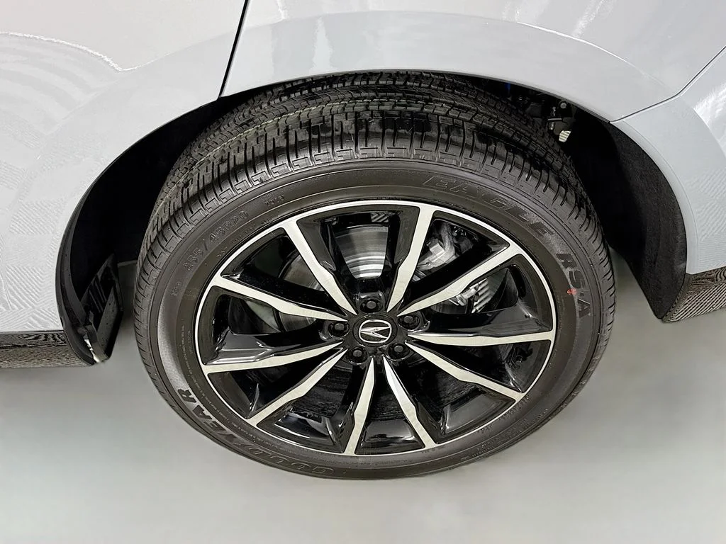 New 2026 Urban Gray Pearl Acura A-Spec Advance Package image 29
