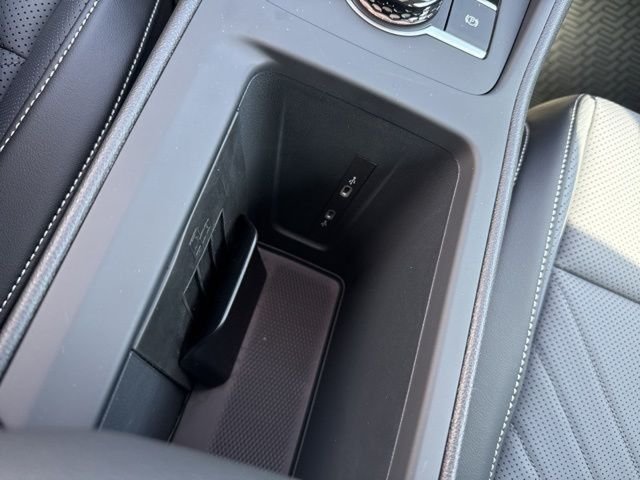 New 2026 Deep Black Volkswagen 2.0T SE image 26