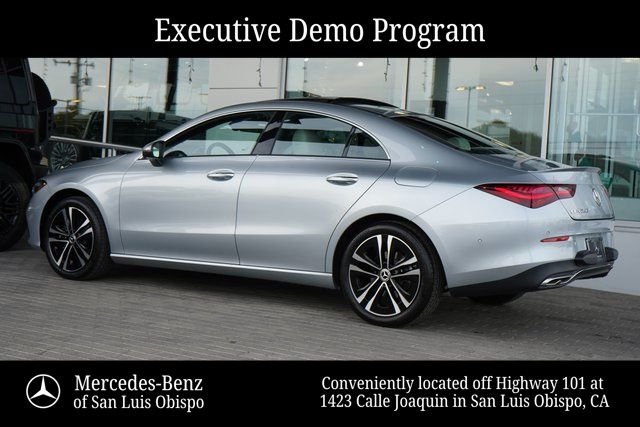 2026 Mercedes-Benz CLA CLA 250 - Photo 6