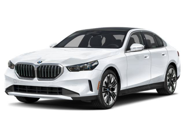 2027 5 Series 530i