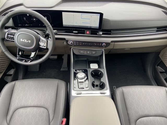2026 Kia Carnival SX - Photo 12