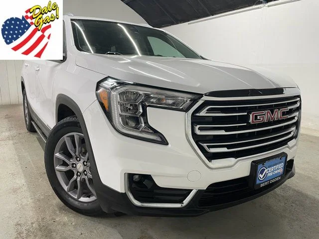 2022 GMC Terrain SLT FWD's photo