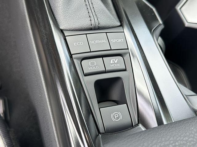 New 2026 Reservoir Blue Toyota SE image 28