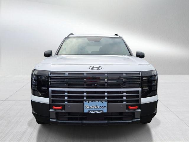 New 2026 White Pearl Hyundai XRT Pro image 8