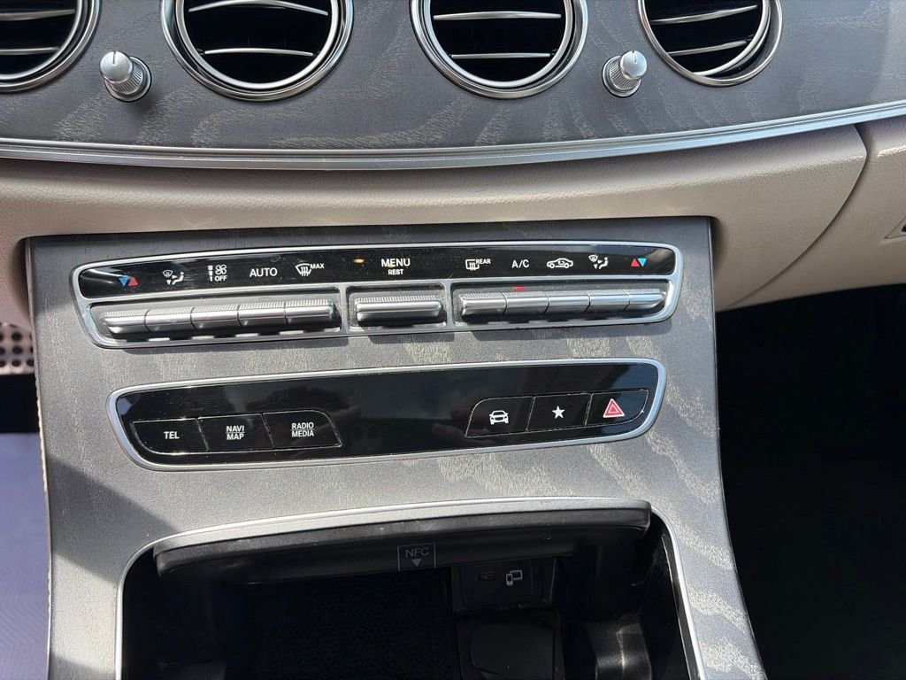 Certified Used 2023 Gray Mercedes-Benz E 450 image 18