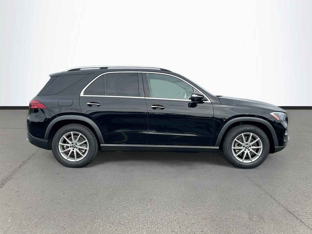 Used 2024  Mercedes-Benz GLE 350 image 8
