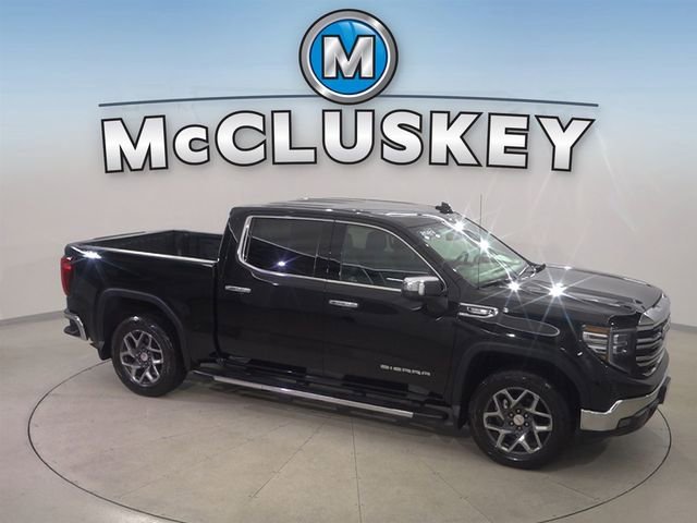 2023 GMC Sierra 1500 SLT - Photo 26