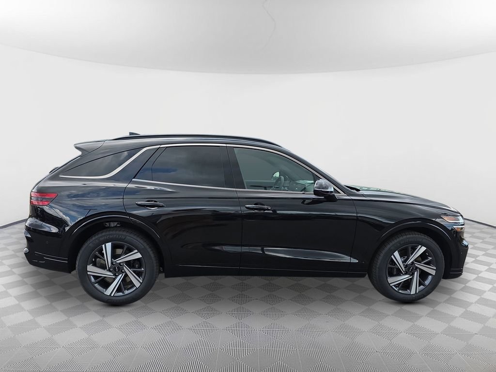 2026 GENESIS GV70 Sport Advanced - Photo 6