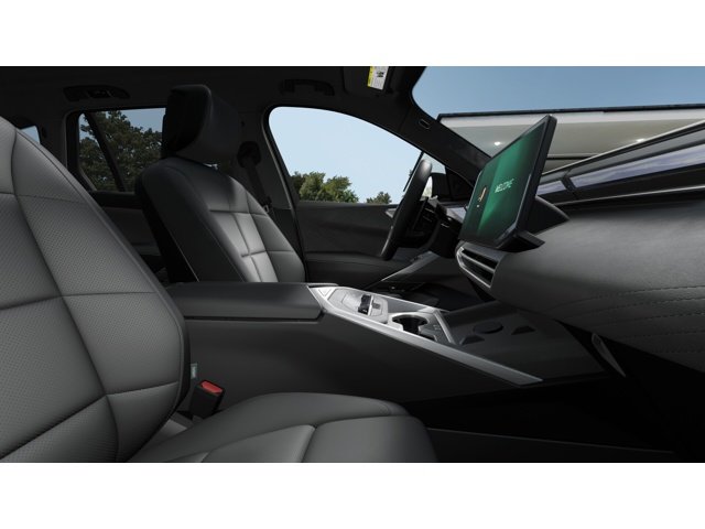 New 2027 Dravit Grey Metallic BMW  image 9