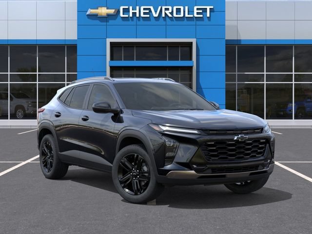 2026 Chevrolet Trax Activ - Photo 7