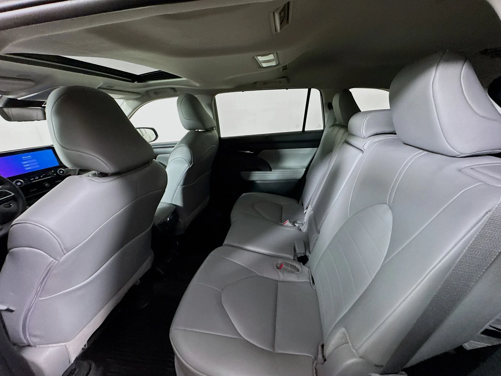 Certified Used 2026 Black Toyota XLE image 24