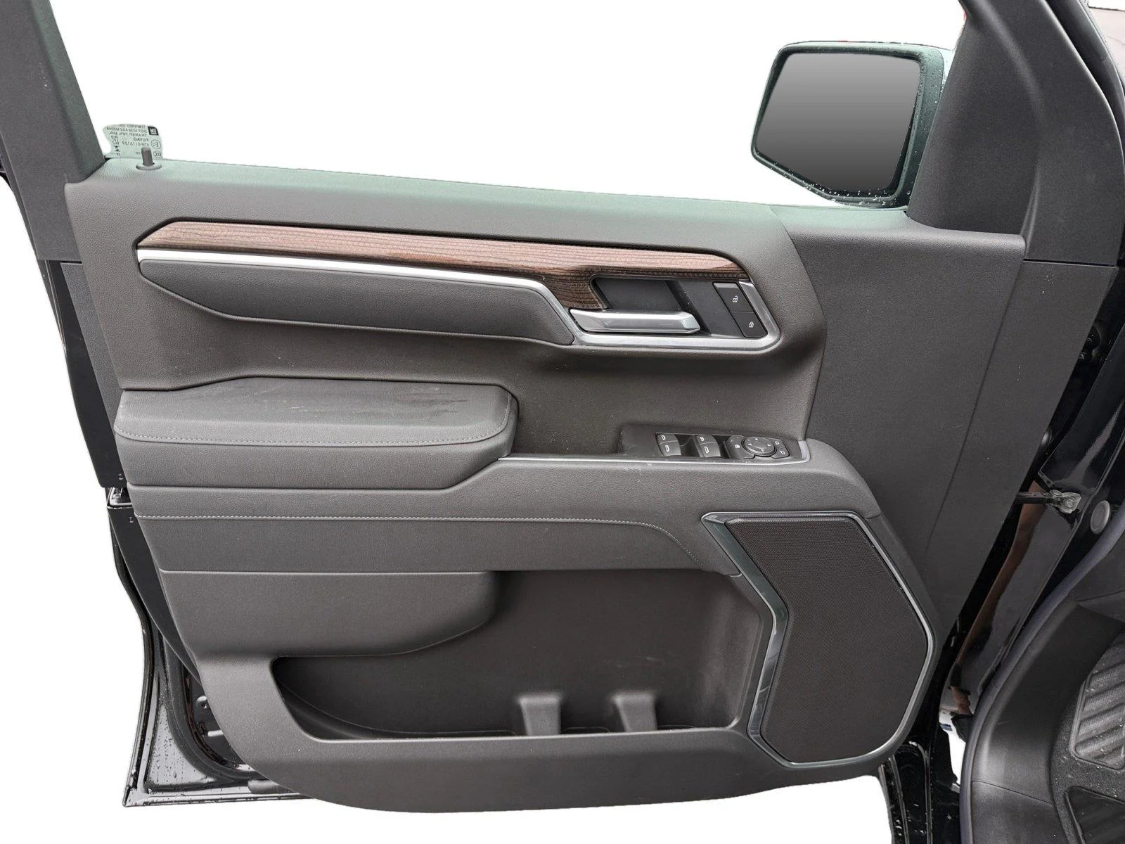 2026 Chevrolet Silverado 1500 LT - Photo 9