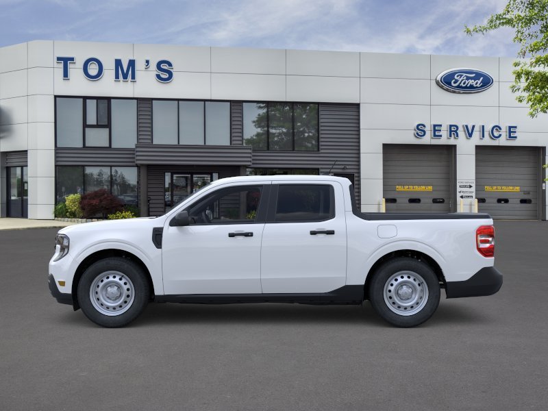 New 2026 Oxford White Ford XL image 3
