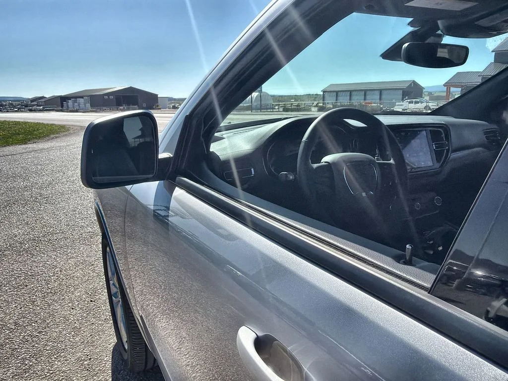 New 2026 Silver Dodge GT Plus image 21